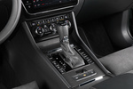 Skoda Superb Scout 2.0 TSI 200 kW (272 CV) DSG 4x4 Combi Scout Turismo familiar Interior Consola Central 5 puertas