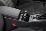 Skoda Superb Scout 2.0 TSI 200 kW (272 CV) DSG 4x4 Combi Scout Turismo familiar Interior Portabebidas 5 puertas