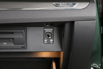 Skoda Superb Scout 2.0 TSI 200 kW (272 CV) DSG 4x4 Combi Scout Turismo familiar Interior Desconexi&oacute;n del airbag 5 puertas