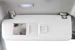 Skoda Superb Scout 2.0 TSI 200 kW (272 CV) DSG 4x4 Combi Scout Turismo familiar Interior Parasol 5 puertas