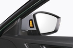 Skoda Superb Scout 2.0 TSI 200 kW (272 CV) DSG 4x4 Combi Scout Turismo familiar Interior Retrovisor 5 puertas