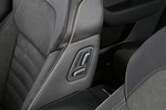 Skoda Superb Scout 2.0 TSI 200 kW (272 CV) DSG 4x4 Combi Scout Turismo familiar Interior Mandos regulaci&oacute;n asientos 5 puertas