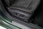 Skoda Superb Scout 2.0 TSI 200 kW (272 CV) DSG 4x4 Combi Scout Turismo familiar Interior Mandos regulaci&oacute;n asientos 5 puertas