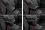 Skoda Superb Scout 2.0 TSI 200 kW (272 CV) DSG 4x4 Combi Scout Turismo familiar Interior Apoyabrazos 5 puertas