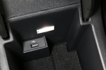 Skoda Superb Scout 2.0 TSI 200 kW (272 CV) DSG 4x4 Combi Scout Turismo familiar Interior Conexi&oacute;n fuentes externas 5 puertas