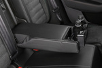 Skoda Superb Scout 2.0 TSI 200 kW (272 CV) DSG 4x4 Combi Scout Turismo familiar Interior Portabebidas 5 puertas