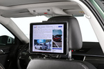 Skoda Superb Scout 2.0 TSI 200 kW (272 CV) DSG 4x4 Combi Scout Turismo familiar Interior Detalle 5 puertas