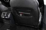 Skoda Superb Scout 2.0 TSI 200 kW (272 CV) DSG 4x4 Combi Scout Turismo familiar Interior Asientos 5 puertas