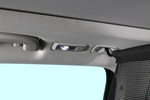 Skoda Superb Scout 2.0 TSI 200 kW (272 CV) DSG 4x4 Combi Scout Turismo familiar Interior Detalle 5 puertas