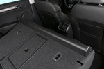 Skoda Superb Scout 2.0 TSI 200 kW (272 CV) DSG 4x4 Combi Scout Turismo familiar Interior Detalle 5 puertas