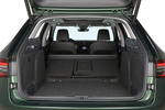 Skoda Superb Scout 2.0 TSI 200 kW (272 CV) DSG 4x4 Combi Scout Turismo familiar Interior Maletero 5 puertas
