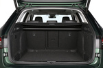 Skoda Superb Scout 2.0 TSI 200 kW (272 CV) DSG 4x4 Combi Scout Turismo familiar Interior Maletero 5 puertas