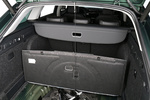 Skoda Superb Scout 2.0 TSI 200 kW (272 CV) DSG 4x4 Combi Scout Turismo familiar Interior Maletero 5 puertas