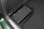 Skoda Superb Scout 2.0 TSI 200 kW (272 CV) DSG 4x4 Combi Scout Turismo familiar Interior Maletero 5 puertas