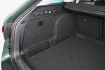 Skoda Superb Scout 2.0 TSI 200 kW (272 CV) DSG 4x4 Combi Scout Turismo familiar Interior Maletero 5 puertas