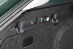 Skoda Superb Scout 2.0 TSI 200 kW (272 CV) DSG 4x4 Combi Scout Turismo familiar Interior Mandos regulaci&oacute;n asientos 5 puertas