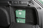 Skoda Superb Scout 2.0 TSI 200 kW (272 CV) DSG 4x4 Combi Scout Turismo familiar Interior Maletero 5 puertas