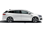 Renault M&eacute;gane Sport Tourer E-TECH H&iacute;brido enchufable 117 kW (160 CV) Sport Tourer R.S Line E-TECH Turismo familiar Exterior Lateral 5 puertas