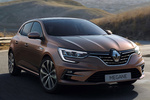 Renault M&eacute;gane Gama M&eacute;gane Gama M&eacute;gane Turismo Cobre Solar Exterior Lateral-Frontal 5 puertas
