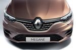 Renault M&eacute;gane Gama M&eacute;gane Gama M&eacute;gane Turismo Cobre Solar Exterior Frontal 5 puertas