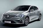 Renault M&eacute;gane Gama M&eacute;gane Gama M&eacute;gane Turismo Gris B&aacute;ltica Exterior Frontal-Lateral 5 puertas