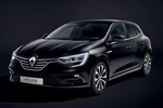Renault M&eacute;gane Gama M&eacute;gane Gama M&eacute;gane Turismo Negro Estrellado Exterior Frontal-Lateral 5 puertas
