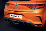 Renault M&eacute;gane R.S. R.S. Turismo Exterior Posterior 5 puertas