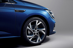 Renault M&eacute;gane Gama M&eacute;gane R.S Line Turismo Azul Hierro Exterior Llanta 5 puertas