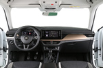 Skoda Kamiq 1.0 TSI 85 kW (115 CV) Style Style Todo terreno Interior Salpicadero 5 puertas