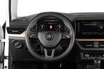 Skoda Kamiq 1.0 TSI 85 kW (115 CV) Style Style Todo terreno Interior Volante 5 puertas