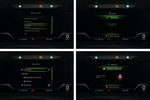 Skoda Kamiq 1.0 TSI 85 kW (115 CV) Style Style Todo terreno Interior Cuadro de instrumentos 5 puertas
