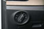 Skoda Kamiq 1.0 TSI 85 kW (115 CV) Style Style Todo terreno Interior Mandos de luces 5 puertas