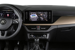 Skoda Kamiq 1.0 TSI 85 kW (115 CV) Style Style Todo terreno Interior Consola Central 5 puertas