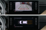 Skoda Kamiq 1.0 TSI 85 kW (115 CV) Style Style Todo terreno Interior C&aacute;mara trasera 5 puertas