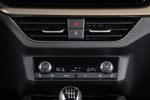 Skoda Kamiq 1.0 TSI 85 kW (115 CV) Style Style Todo terreno Interior Climatizador 5 puertas