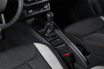 Skoda Kamiq 1.0 TSI 85 kW (115 CV) Style Style Todo terreno Interior Consola Central 5 puertas