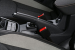 Skoda Kamiq 1.0 TSI 85 kW (115 CV) Style Style Todo terreno Interior Freno de estacionamiento 5 puertas