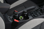 Skoda Kamiq 1.0 TSI 85 kW (115 CV) Style Style Todo terreno Interior Portabebidas 5 puertas