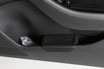 Skoda Kamiq 1.0 TSI 85 kW (115 CV) Style Style Todo terreno Interior Detalle 5 puertas