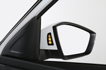 Skoda Kamiq 1.0 TSI 85 kW (115 CV) Style Style Todo terreno Interior Retrovisor 5 puertas
