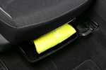 Skoda Kamiq 1.0 TSI 85 kW (115 CV) Style Style Todo terreno Interior Detalle 5 puertas