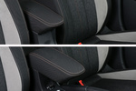 Skoda Kamiq 1.0 TSI 85 kW (115 CV) Style Style Todo terreno Interior Apoyabrazos 5 puertas