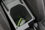 Skoda Kamiq 1.0 TSI 85 kW (115 CV) Style Style Todo terreno Interior Guantera y recept&aacute;culo 5 puertas