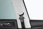 Skoda Kamiq 1.0 TSI 85 kW (115 CV) Style Style Todo terreno Interior Cintur&oacute;n de seguridad 5 puertas