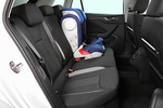 Skoda Kamiq 1.0 TSI 85 kW (115 CV) Style Style Todo terreno Interior Silla infantil 5 puertas