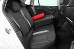 Skoda Kamiq 1.0 TSI 85 kW (115 CV) Style Style Todo terreno Interior Trampilla de acceso al maletero 5 puertas