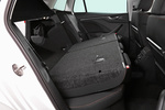 Skoda Kamiq 1.0 TSI 85 kW (115 CV) Style Style Todo terreno Interior Respaldo Abatido 5 puertas