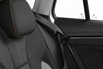 Skoda Kamiq 1.0 TSI 85 kW (115 CV) Style Style Todo terreno Interior Cintur&oacute;n de seguridad 5 puertas