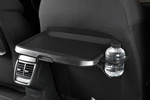Skoda Kamiq 1.0 TSI 85 kW (115 CV) Style Style Todo terreno Interior Mesa plegable 5 puertas