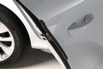 Skoda Kamiq 1.0 TSI 85 kW (115 CV) Style Style Todo terreno Interior Detalle 5 puertas